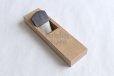 Photo10: Tsunesaburo Dried Bonito Katsuobushi Shaver Blue 1 steel Easy maintenance Plane Small