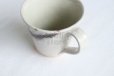 Photo8: Shigaraki ware Japanese pottery tea mug coffee cup kobiki berry 250ml