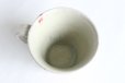 Photo6: Shigaraki ware Japanese pottery tea mug coffee cup kobiki berry 250ml