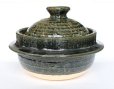 Photo10: Shigaraki pottery deep donabe pot kamagata professional rice cooker 