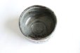 Photo3: Kutani porcelain Japanese tea ceremony matcha bowl Chickadees sparrow pottery