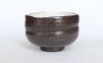 Photo8: Kutani matcha chawan Japanese tea ceremony bowl dojime camellia