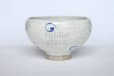 Photo4: Mino ware Japanese pottery matcha chawan tea bowl toga gosumaru noten