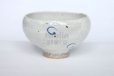 Photo3: Mino ware Japanese pottery matcha chawan tea bowl toga gosumaru noten