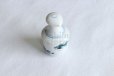 Photo9: Kutani Porcelain Soy Sauce Dispenser Bottle pot fish sushi white