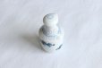Photo8: Kutani Porcelain Soy Sauce Dispenser Bottle pot fish sushi white