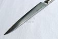 Photo8: TAMAHAGANE Molybdenum Vanadium steel Gyuto chef knife TK bamboo shape any size