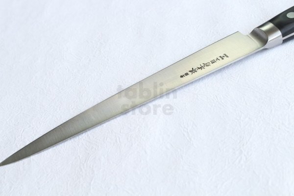 Photo9: Sakai Takayuki Nihonkou SK carbon steel chef knife any type