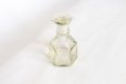 Photo12: Japanese Soy Sauce Dispenser Bottle Hirota glass sakura cherry old color 100ml