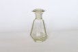 Photo11: Japanese Soy Sauce Dispenser Bottle Hirota glass tortoise shell old color 140ml