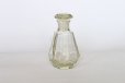 Photo10: Japanese Soy Sauce Dispenser Bottle Hirota glass tortoise shell old color 140ml