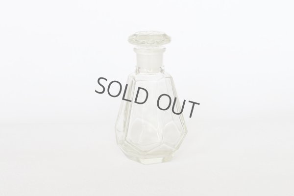 Photo10: Japanese Soy Sauce Dispenser Bottle Hirota glass tortoise shell old color 140ml