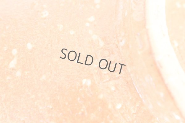 Photo5: Shigaraki pottery Japanese matcha tea ceremony bowl Matsusho hoiro