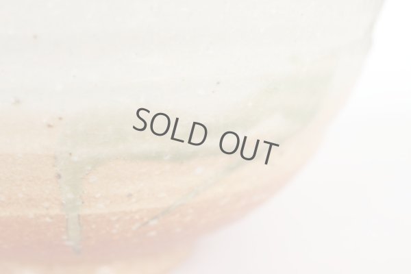 Photo8: Shigaraki pottery Japanese matcha tea ceremony bowl Matsusho hoiro