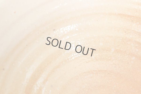 Photo9: Shigaraki pottery Japanese matcha tea ceremony bowl Matsusho hoiro