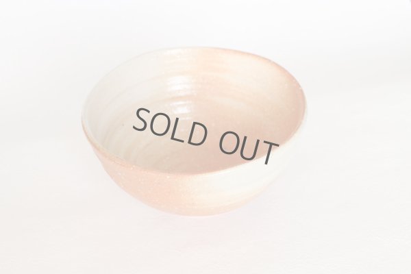 Photo10: Shigaraki pottery Japanese matcha tea ceremony bowl Matsusho hoiro