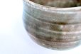 Photo5: Mino yaki ware Japanese tea bowl Kairagi toga Noten chawan Matcha Green Tea