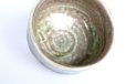 Photo6: Mino yaki ware Japanese tea bowl Kairagi toga Noten chawan Matcha Green Tea