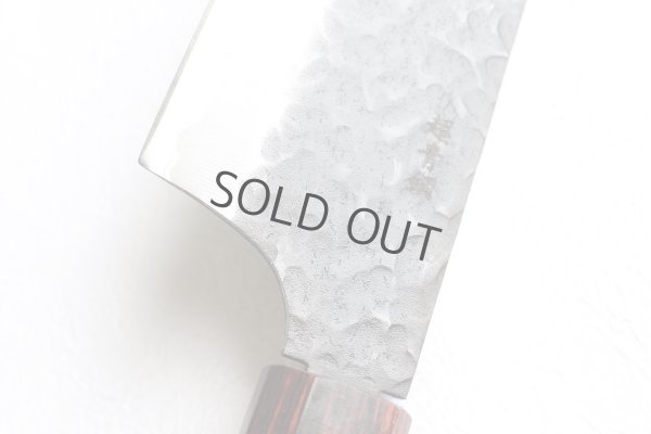 Photo3: Sakai Takayuki Aogami Super Blue steel Kiritsuke Gyuto chef knife 200mm