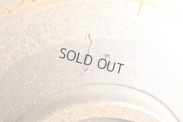 Photo7: Shiboridashi Tokoname tea pot kyusu pottery yohen mogake Hitoshi Tanigawa 40ml