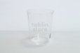 Photo9: Usuhari Shotoku old fashioned glass M w/wooden box 280ml set of 2