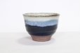 Photo2: Mino Japanese pottery tea cups yukima sencha wan set of 2 (2)
