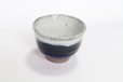 Photo5: Mino Japanese pottery tea cups yukima sencha wan set of 2