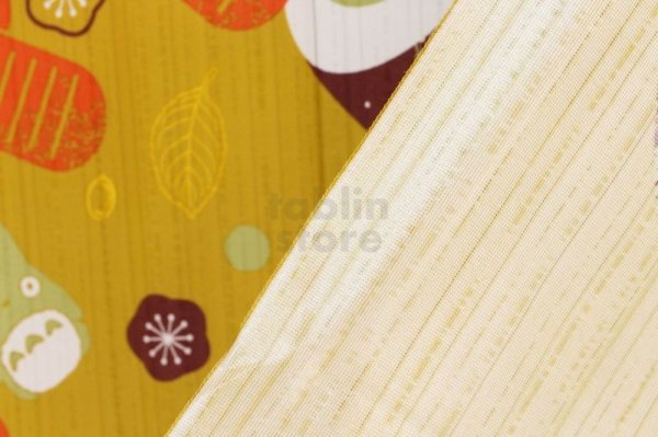 Photo9: Noren Japanese Curtain Doorway NM SD My Neighbor Totoro gavel 85 x 150 cm