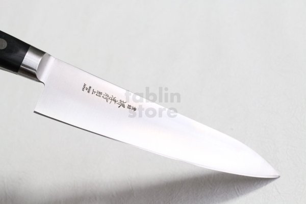 Photo14: Sakai Takayuki Nihonkou SK carbon steel chef knife any type