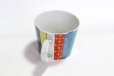 Photo7: Kutani Porcelain Japanese mug coffee tea cup komontogusa D 8.7cm