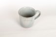 Photo4: Hagi Senryuzan climbing kiln Japanese pottery mug coffee cup kamahen ni