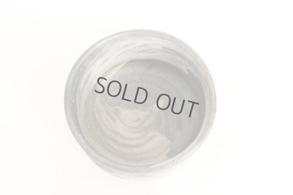 Photo4: Shigaraki pottery Japanese matcha tea ceremony bowl Taruyuki Nisio hakeme