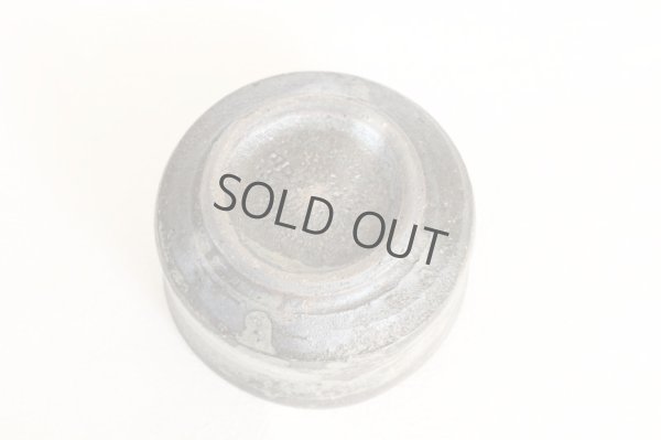 Photo3: Shigaraki pottery Japanese matcha tea ceremony bowl Taruyuki Nisio hakeme