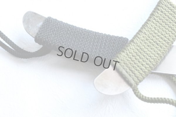 Photo6: Ibuki Kiridashi knife Japanese kogatana Woodworking graft Edo Tsukamaki Blue 2 steel