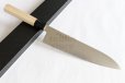 Photo15: SAKAI TAKAYUKI Japanese knife Grand Chef BOHLER-UDDEHOLM Sweden steel HRC58