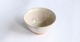 Photo6: Japanese tea pot cups set Hagi ware Hakuyu soroe pottery tea strainer 420ml (6)