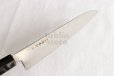 Photo7: SAKAI TAKAYUKI Japanese knife Grand Chef BOHLER-UDDEHOLM Sweden steel HRC58