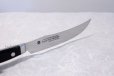 Photo4: SAKAI TAKAYUKI Grand Chef Carving knife 240mm and Fork set