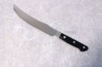 Photo6: SAKAI TAKAYUKI Grand Chef Carving knife 240mm and Fork set