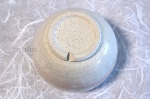 Other Images3: Hagi yaki ware Japanese tea bowl ippuku Fukuraku to chawan Matcha Green Tea 