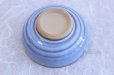 Photo5: Hagi ware Japanese bowls Coloring glaze W120mm set of 5 (5)