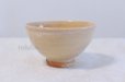 Photo2: Hagi ware Senryuzan climbing kiln Japanese matcha tea bowl tsuchi taka D13.7cm (2)