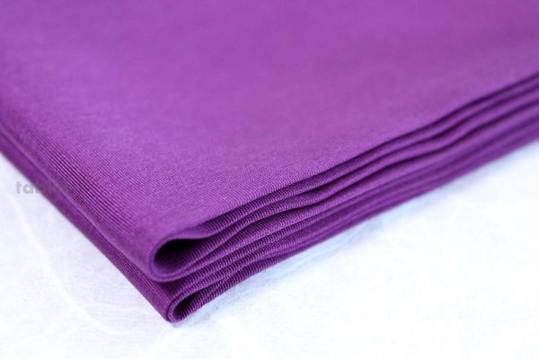 Photo5: Fukusa Japanese tea ceremony silk cloth Kitamura Tokusai basic plain