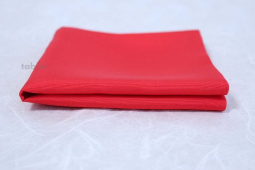 Other Images2: Fukusa Japanese tea ceremony silk cloth Kitamura Tokusai basic plain