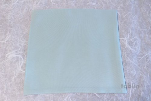 Other Images3: Yuzen Fukusa Japanese tea ceremony silk cloth Kitamura Tokusai gradation Rikyubai