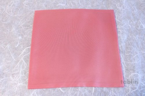 Other Images2: Yuzen Fukusa Japanese tea ceremony silk cloth Kitamura Tokusai gradation cherry