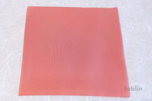 Other Images1: Yuzen Fukusa Japanese tea ceremony silk cloth Kitamura Tokusai gradation