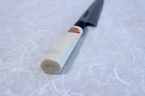 Other Images3: SAKAI TAKAYUKI Japanese knife Kasumitogi Yasuki white steel Sashimi any size 