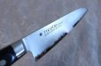 Photo9: SAKAI TAKAYUKI Japanese knife Damascus 63-layers speciel alloy core any type