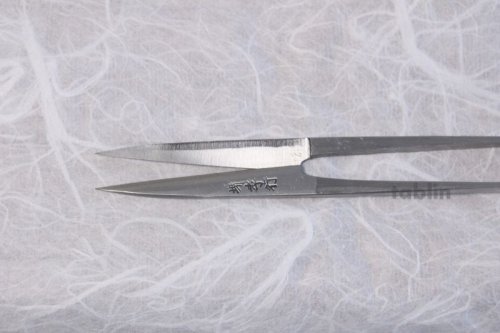 Other Images1: Patissier sweets desert small scissors SAKAI TAKAYUKI Yasuki white-steel